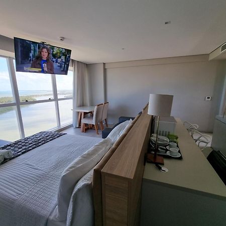 Paiva Home Stay - A Melhor Vista De Pernambuco Recife Exterior foto