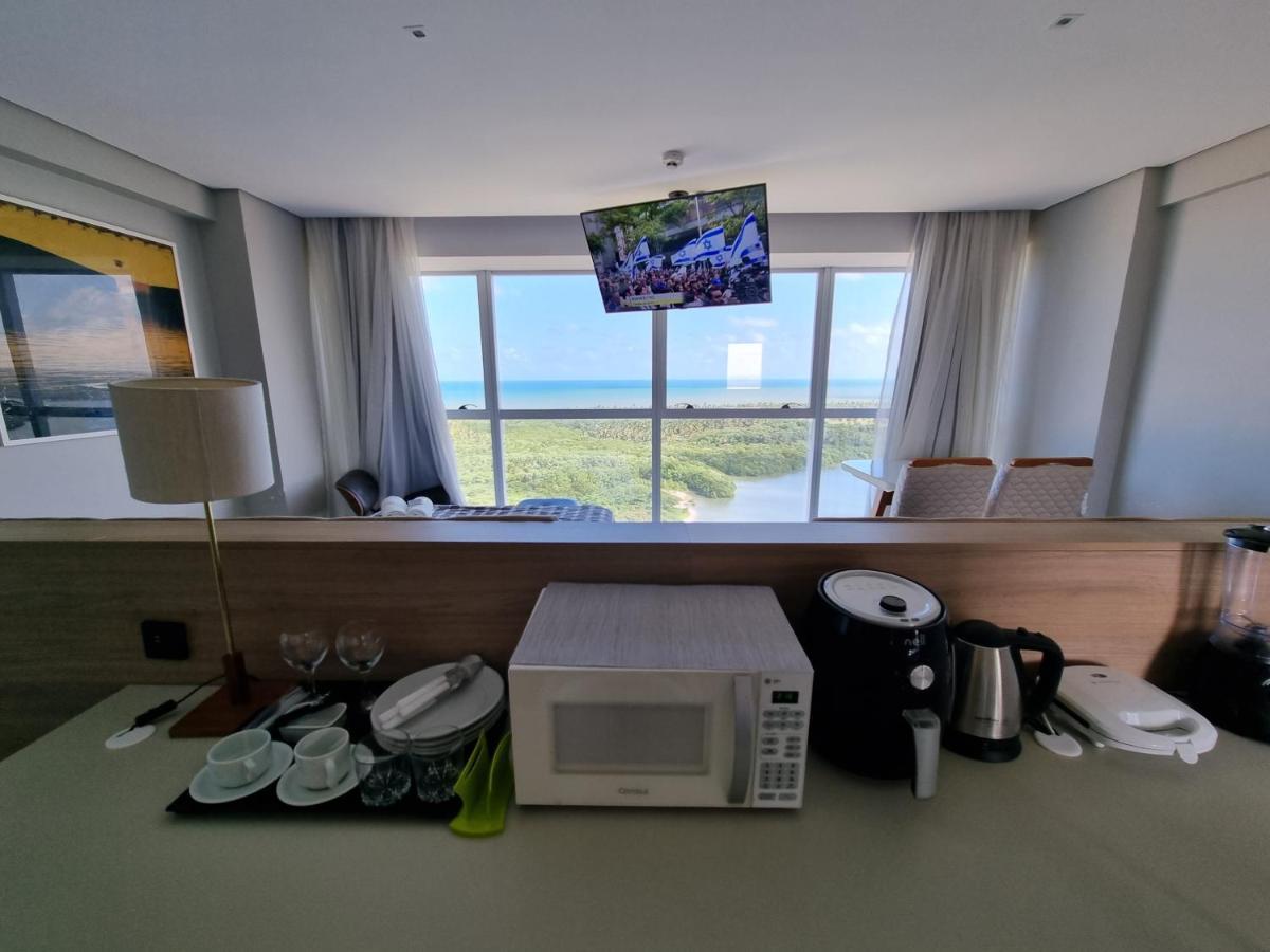 Paiva Home Stay - A Melhor Vista De Pernambuco Recife Exterior foto