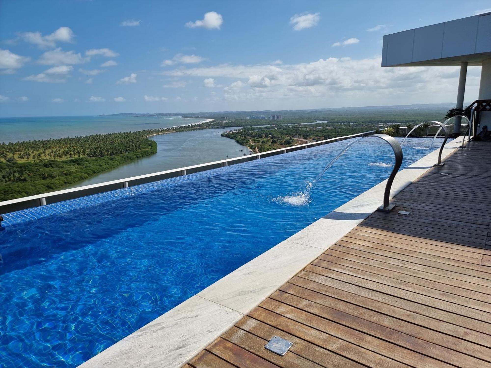 Paiva Home Stay - A Melhor Vista De Pernambuco Recife Exterior foto